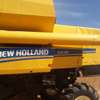 MOISSONNEUSE-BATTEUSE NEW HOLLAND TC5.30 thumb 1