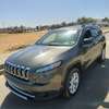 Jeep Cherokee Sport 2016 thumb 3