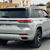 2022 Jeep Grand Cherokee Summit thumb 12