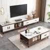 Table TV + Table Basse thumb 0