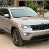 JEEP GRAND CHEROKEE 75th ANNIVERSARY 2016 thumb 6