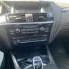 BMW X3 2017 X drive thumb 14