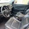 Hyundai Tucson limited thumb 5