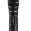 Ensemble de 3 lampes torches 750 lumens, portée 250m thumb 1