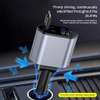 Chargeur de voiture rapide 4-en-1 - CALUS CAR06 - 66W thumb 2
