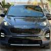 KIA SPORTAGE 2020 SX thumb 0