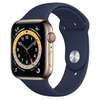 Apple watch série 6 44mm saphir thumb 1