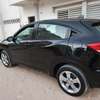 Honda Lombardi HR-V 2016 thumb 5