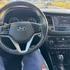Hyundai Tucson  2018 thumb 2