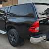 Toyota Hilux 2022 Automatique Diesel thumb 6