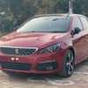 Peugeot 308 Gt Line 2017 thumb 7