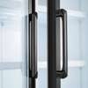 Réfrigérateur Vitrine Hisense FL81WC - 600 Litres (2 Portes) thumb 3