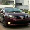 Toyota Avensis 2016 thumb 4