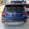 Hyundai Santa Fe 2019 thumb 2