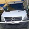 Mercedes Sprinter thumb 0