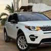 Range Rover Discovery thumb 2