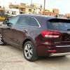 Kia Sorento Venat 2016 full options thumb 3