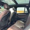 BMW X1 2017 Xdrive thumb 9