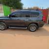 Prado VX année 2021 à vendre thumb 6