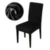 Lot de 6 housse chaise en Jersey thumb 8
