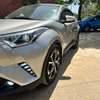 TOYOTA C-HR 2018 thumb 5