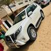 Toyota Prado Land Cruiser 2010 thumb 1