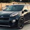 KIA SPORTAGE 2019 thumb 0