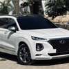 2021 HYUNDAI SANTAFE 2020 venant 2.0 thumb 1