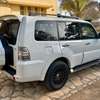 Mitsubishi Pajero GLS 3.5L V6 thumb 1
