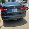 BMW X4 2016 thumb 4
