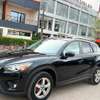 Mazda cx5 CT 2016 thumb 2