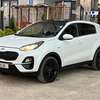 KIA SPORTAGE thumb 1