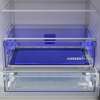 REFRIGERATEUR 660L BEKO COMBINE 2TIROIRS INVERTER NOFROST thumb 5
