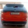 Ford edge SEL thumb 4