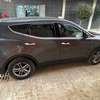 Hyundai Santa Fe 2017 thumb 3