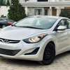 Hyundai Elantra 2016 thumb 3