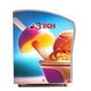 CONGELATEUR 600LITRES ASTECH HORIZONTAL VITRINE FH602SCAA thumb 1