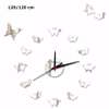 De Belles Horloges murales 3D Large thumb 3