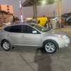 Nissan rogue 2010 thumb 3