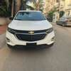 Chevrolet Equinox 2018 thumb 1