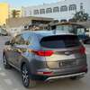 KIA SPORTAGE  ANNÉE 2017 thumb 9