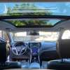 Hyundai Santafe 2015 full options venant thumb 8