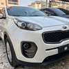 KIA SPORTAGE 2017 thumb 1