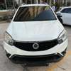 Ssangyong Karando 2016 thumb 0