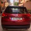 Peugeot 2008 Anne 2017 full options thumb 5