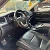 Toyota Highlander hybride 2016 thumb 3