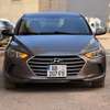 Location Hyundai Elantra 2018 thumb 0