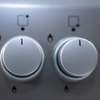 CUISINIÈRE ELACTRON 4FEUX 50X50 INOX thumb 3
