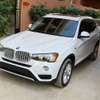BMW X3 venant Anne 2017 thumb 1