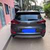 Hyundai Tucson 2018 thumb 2
